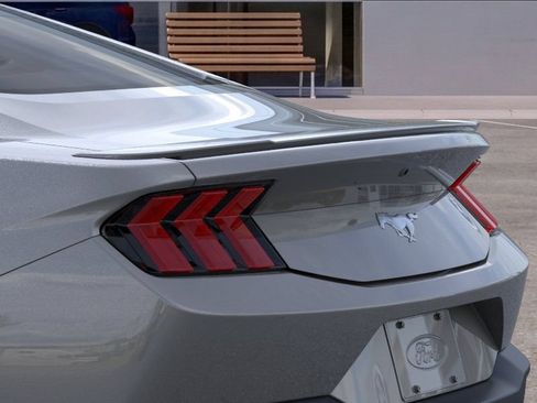 New 2026 Ford Mustang Premium RWD image 22