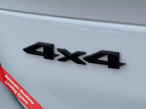 New 2025 Jeep Grand Cherokee L Altitude image 41