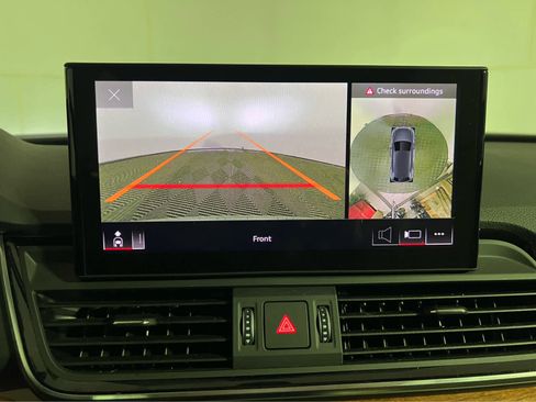 Used 2023 Audi Q5 2.0T Premium Plus w/ Premium Plus Package image 16