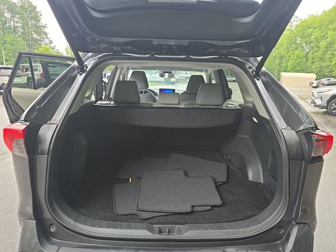 Used 2024 Toyota RAV4 XLE Premium FWD image 13