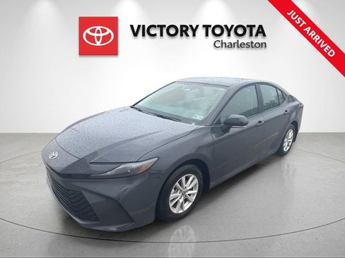 Used 2026 Toyota Camry LE w/ Convenience Package AWD/4WD image 1