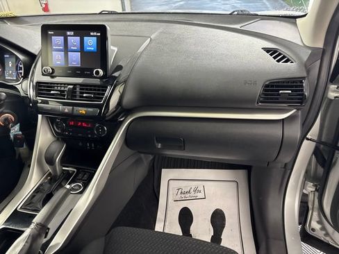 Used 2023 Mitsubishi Eclipse Cross LE AWD/4WD image 26
