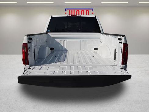 New 2025 Ford F150 XLT w/ Equipment Group 302A MID AWD/4WD image 29