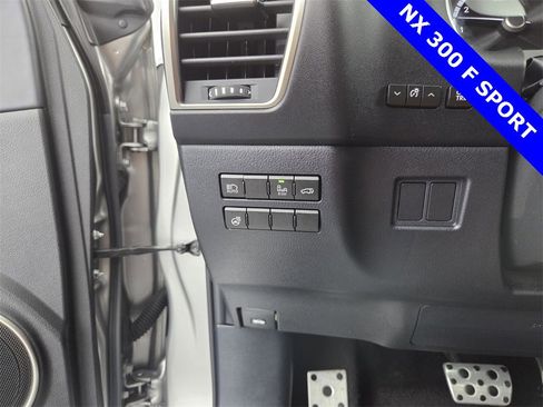Used 2021 Lexus NX 300 F Sport image 34