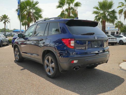Used 2021 Honda Passport Touring image 7