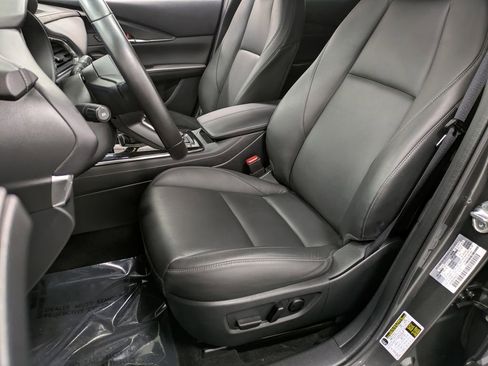 Used 2023 MAZDA CX-30 AWD 2.5 S w/ Preferred Package image 11