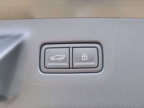 New 2026 Hyundai Santa Fe Calligraphy FWD image 10