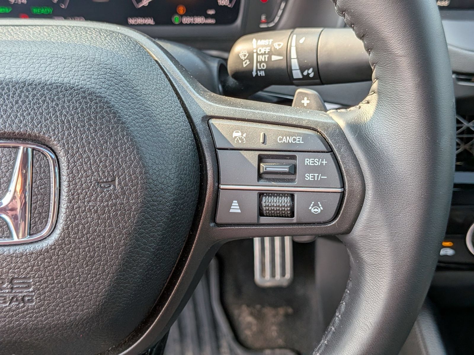 Used 2023 Honda Accord Sport image 18