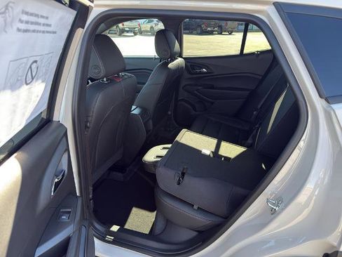 New 2026 Chevrolet Trax RS w/ Driver Confidence Package image 14