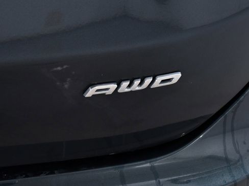 Used 2023 Ford Edge SEL w/ Convenience Package image 23