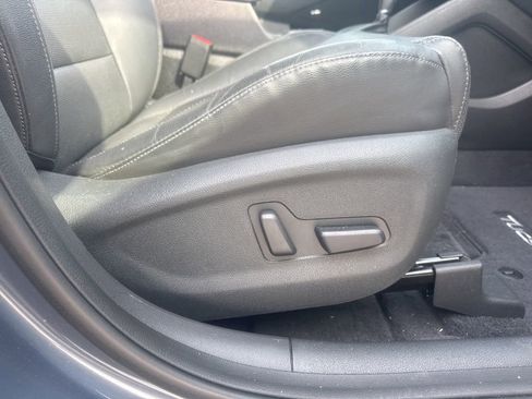 Used 2019 Hyundai Tucson Ultimate w/ Cargo Package image 48