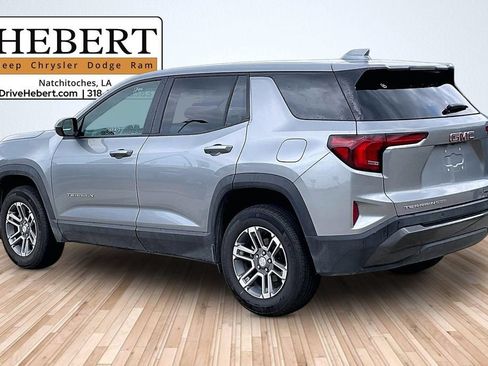 Used 2026 GMC Terrain Elevation AWD/4WD image 4