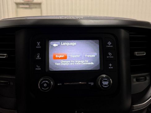 Used 2023 RAM 2500 Tradesman image 19