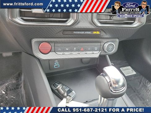 New 2026 Ford Mustang Coupe image 10