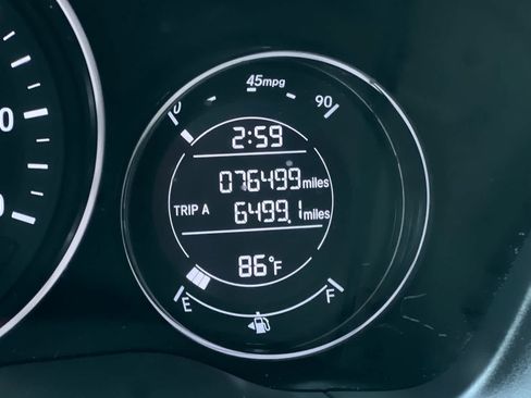 Used 2022 Honda HR-V Sport image 24
