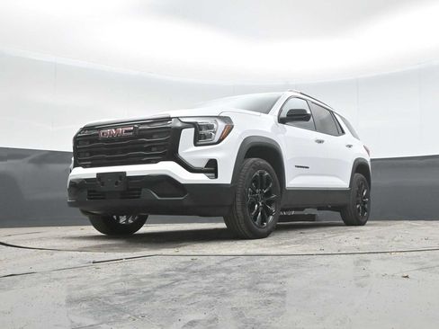 Used 2026 GMC Terrain Elevation w/ Black Edition AWD/4WD image 43