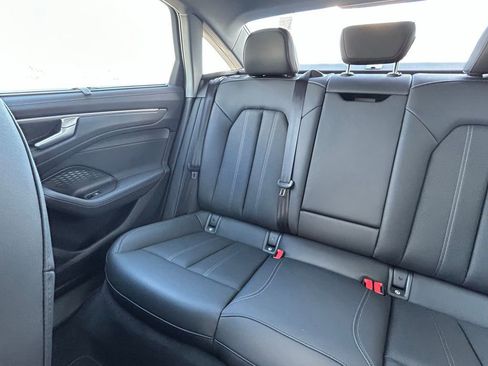 New 2026 Audi A6 Premium Plus image 12