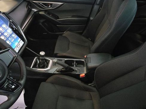 Used 2024 Subaru WRX Premium AWD/4WD image 20