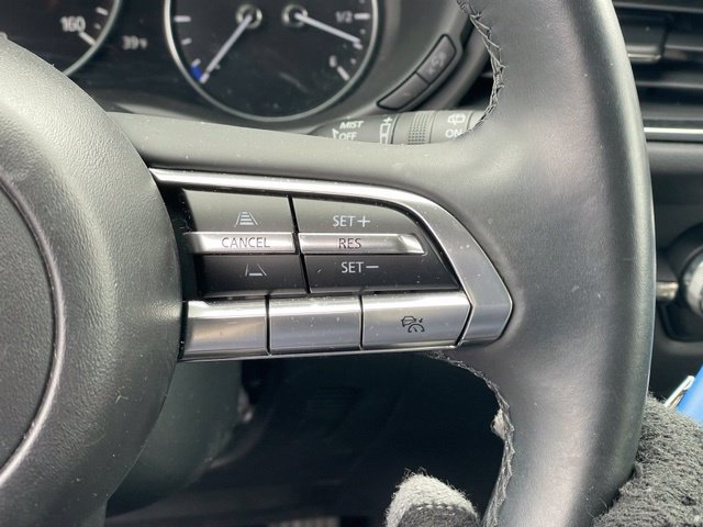 Used 2023 MAZDA CX-30 AWD 2.5 S w/ Preferred Package image 17