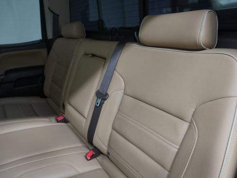 Used 2019 GMC Sierra 3500 Denali w/ Duramax Plus Package image 13