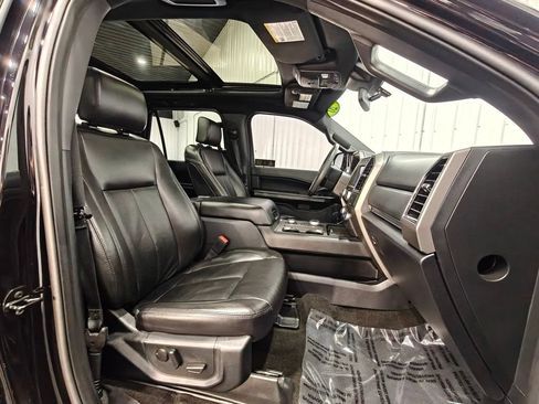 Used 2020 Ford Expedition Max XLT w/ Equipment Group 202A AWD/4WD image 27