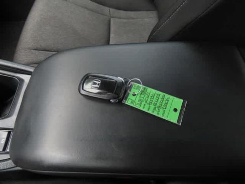 Certified 2023 Honda Accord LX image 23