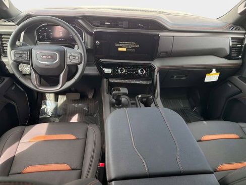 New 2026 GMC Sierra 1500 AT4 w/ AT4 Premium Package image 15