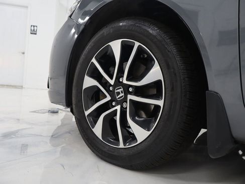 Used 2013 Honda Civic EX-L image 9