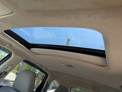 Used 2016 Honda CR-V EX-L image 17