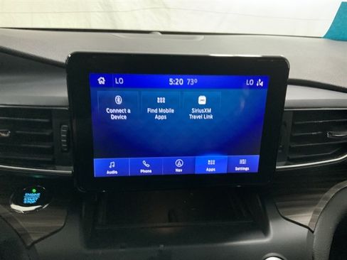 Used 2020 Ford Explorer Limited AWD/4WD image 31