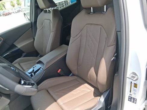 New 2026 BMW X3 xDrive30i w/ Premium Package AWD/4WD image 14