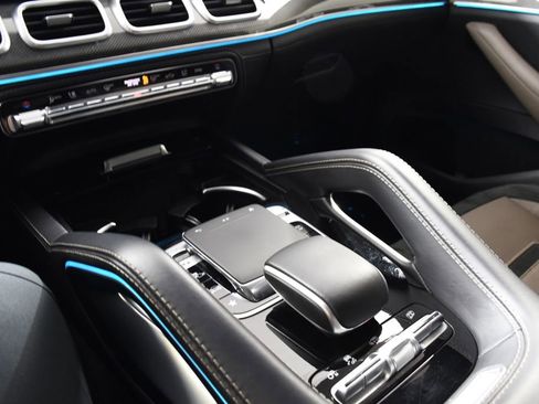 Used 2023 Mercedes-Benz GLE 53 AMG 4MATIC Coupe image 31