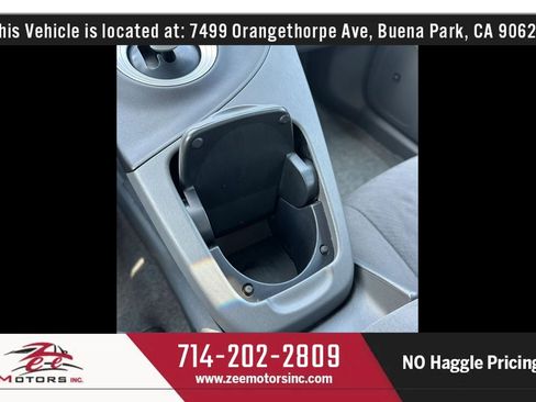Used 2011 Toyota Prius Three FWD image 29