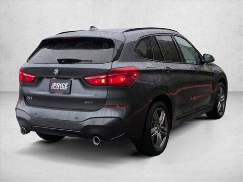 Used 2021 BMW X1 xDrive28i w/ Convenience Package image 5
