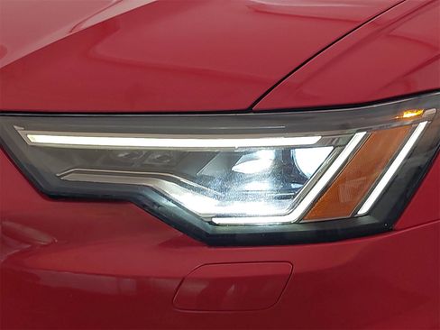 Used 2019 Audi A6 3.0T Premium Plus w/ Premium Plus Package image 38
