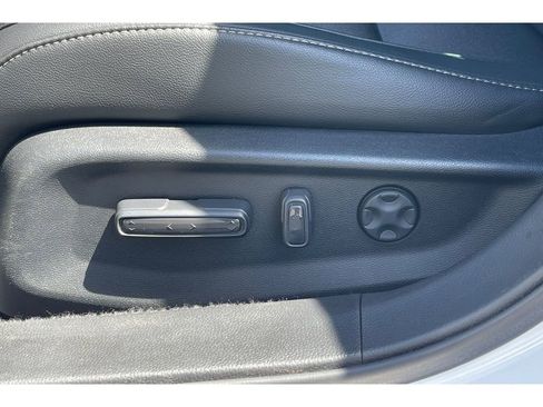 Certified 2021 Honda Accord Sport image 13