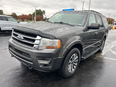 Used 2017 Ford Expedition XLT