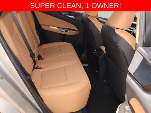 Used 2022 Lexus NX 350 AWD image 16