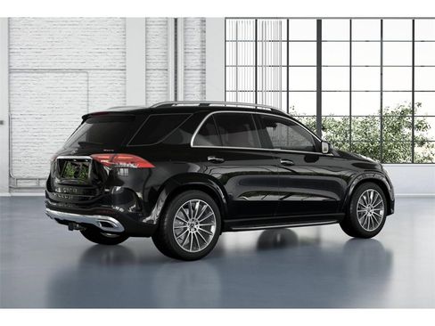 New 2026 Mercedes-Benz GLE 450 GLE 450 image 20