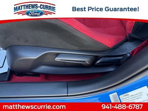 Used 2025 Honda Civic Type R image 10