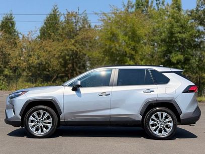 Used 2024 Toyota RAV4 Limited w/ Advanced Technology Package