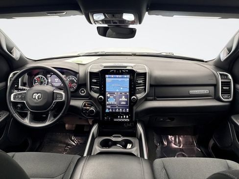 Used 2023 RAM 1500 Big Horn image 14