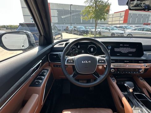 New 2025 Kia Telluride SX Prestige X-Line image 11