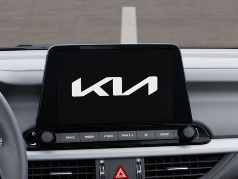 Used 2024 Kia Forte LXS w/ LXS Technology Package FWD image 22