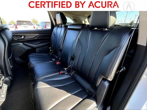 Certified 2023 Acura MDX SH-AWD w/ Advance Package image 32