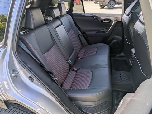 Used 2023 Toyota RAV4 XSE image 24