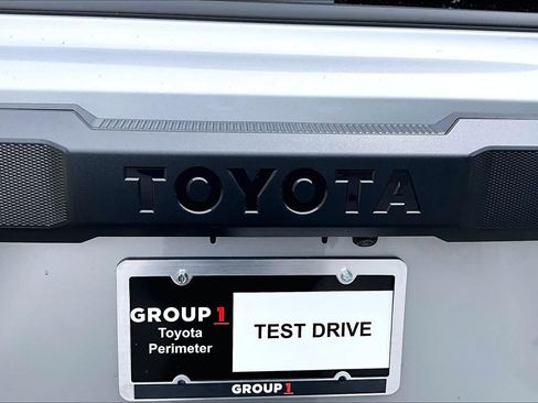 Used 2026 Toyota 4Runner SR5 RWD image 31