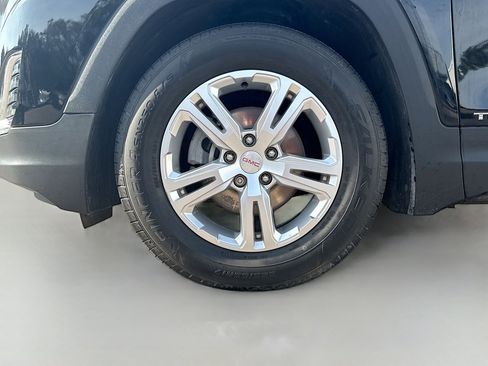 Used 2020 GMC Terrain SLE w/ Driver Convenience Package FWD image 39