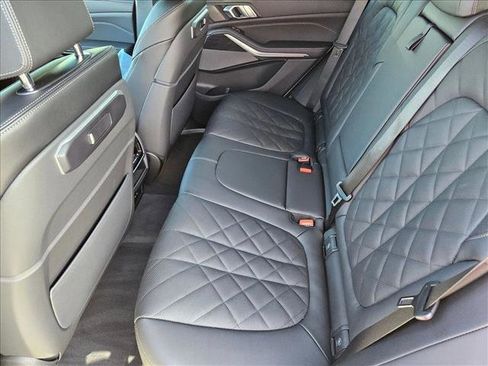 New 2026 BMW X5 xDrive40i w/ M Sport Package image 15