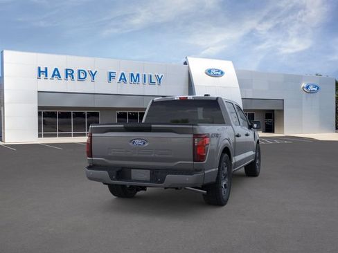 New 2026 Ford F150 STX AWD/4WD image 8